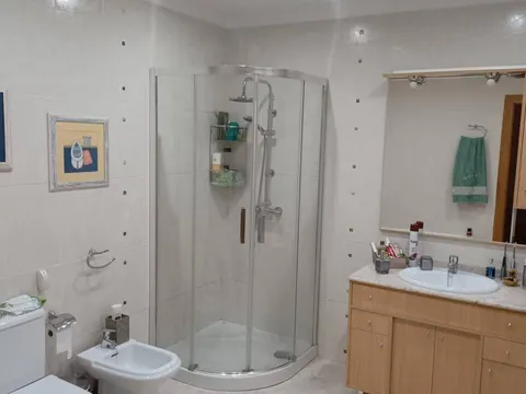 Casa de 220 m² a Petrer
