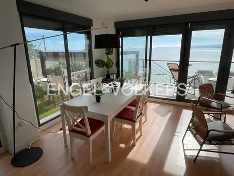 Wohnung 200 m² in Cullera