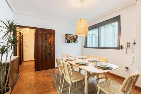 Habitació de lloguer, València