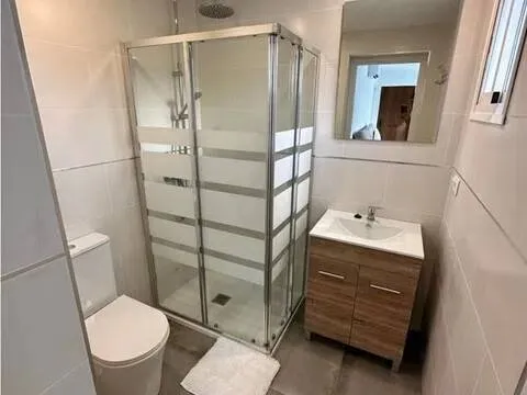 Casa de 80 m² a Árchez