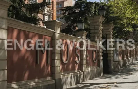 Pis de 43 m² a Madrid
