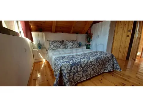 Casa de 211 m² a Viella i Mitjaran