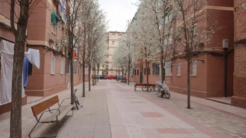 Кімната в оренду, Хетафе