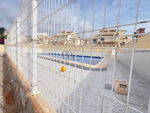 Maison 50 m² à Orihuela