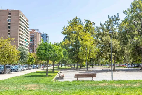 Habitació de lloguer, València