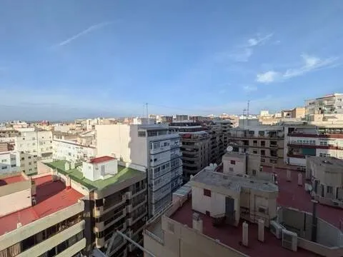 Appartamento 32 m² a Alacant / Alicante