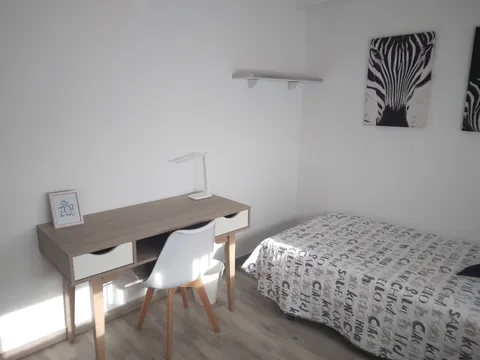 Pis de 120 m² a Granada