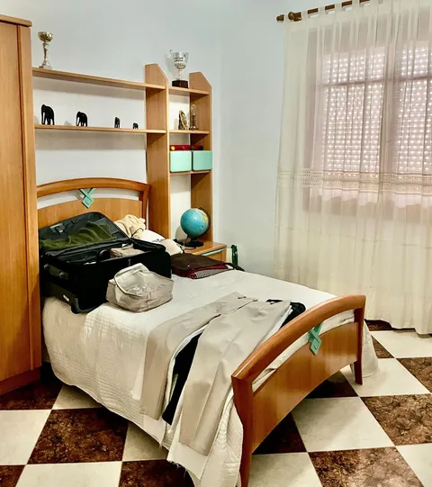 Pis de 125 m² a Cantoria