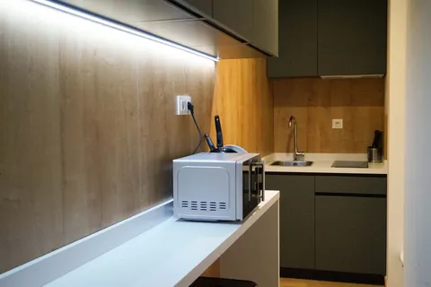 Stanza in affitto, Madrid