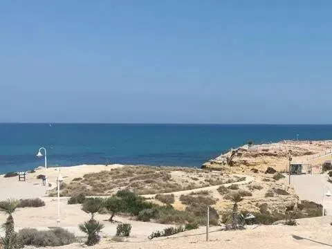 Pis de 82 m² a el Campello