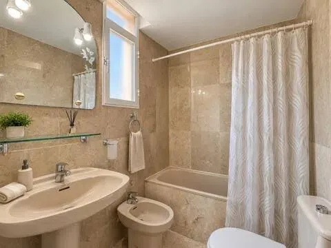 Pis de 107 m² a Andratx