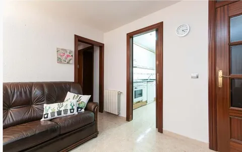 Habitació de lloguer, l'Hospitalet de Llobregat (3/20)