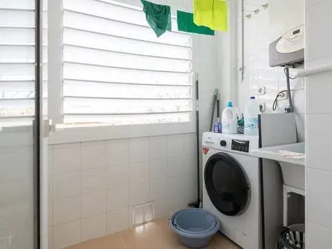 Pis de 81 m² a Sant Cugat del Vallès