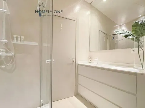 Pis de 84 m² a Madrid