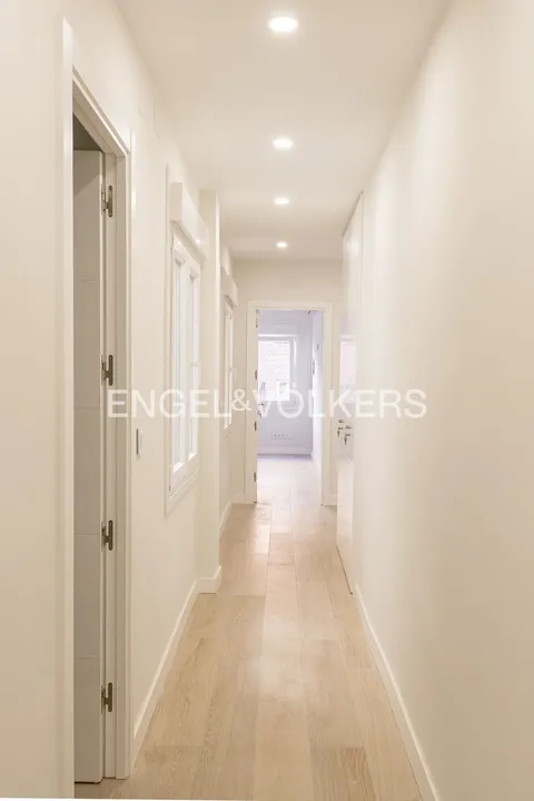 Wohnung 125 m² in Madrid