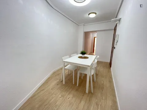 Habitació de lloguer, València
