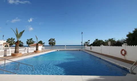 Pis de 45 m² a Fuengirola
