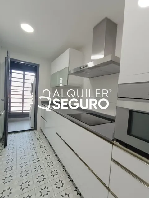 Pis de 90 m² a Leganès