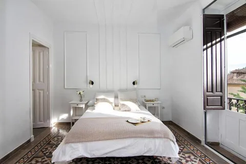 Pis de 95 m² a Granada