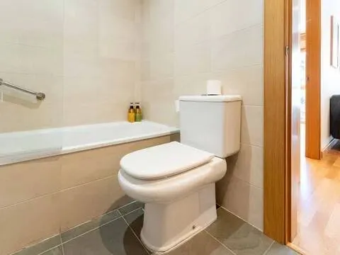 Pis de 53 m² a Carreño