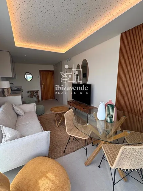 Appartement 110 m² à Sant Antoni de Portmany