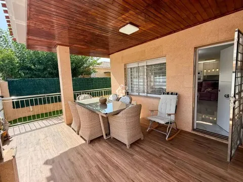 Maison 160 m² à Pilar de la Horadada