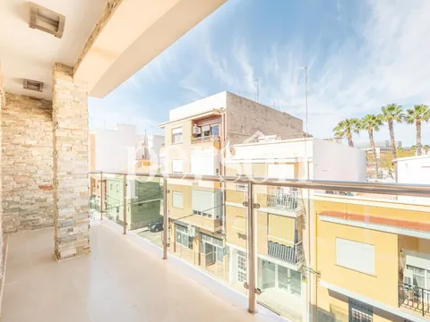 Appartamento 281 m² a Burjassot