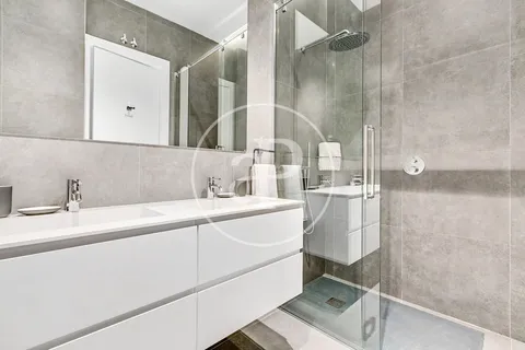 Appartamento 178 m² a Madrid