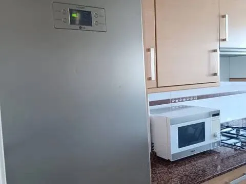 Pis de 100 m² a Benetússer