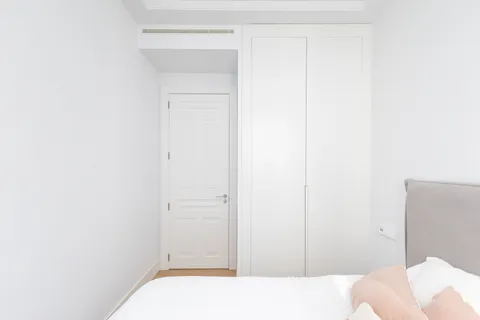 Pis de 128 m² a Madrid