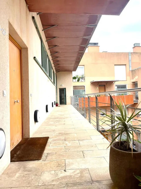 Pis de 160 m² a Palma