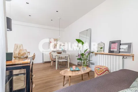 Pis de 47 m² a Madrid