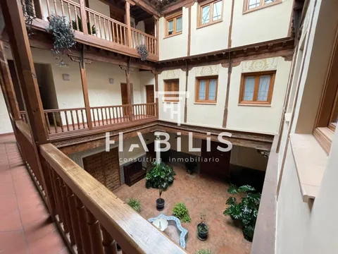 Pis de 60 m² a Toledo