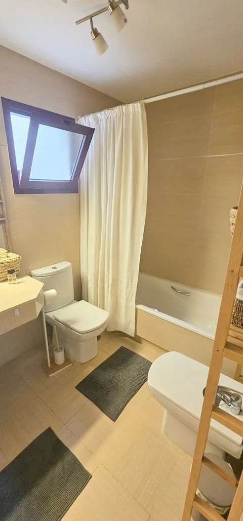 Квартира 80 м² у Vélez-Málaga