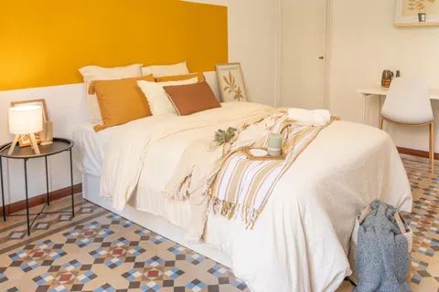 Zimmer zur Miete, Barcelona