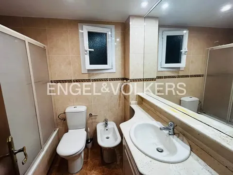 Appartement 110 m² à Barcelone