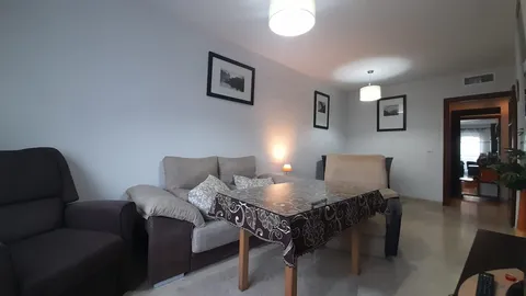 Pis de 96 m² a Còrdova