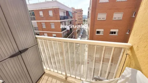 Pis de 80 m² a València