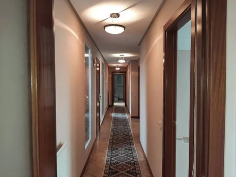 Pis de 123 m² a Alcalá de Henares