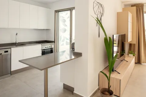 Casa de 134 m² a Adeje