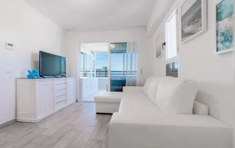 Pis de 75 m² a Benidorm