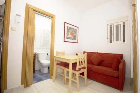Pis de 26 m² a Madrid