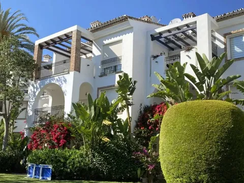 Pis de 95 m² a Estepona