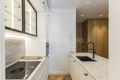 Appartement 84 m² à Madrid