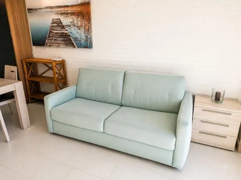 Piso de 42 m² en Peñíscola