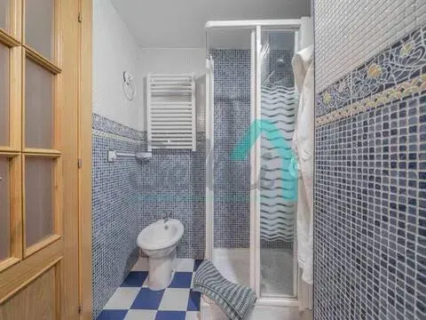 Pis de 84 m² a Oviedo