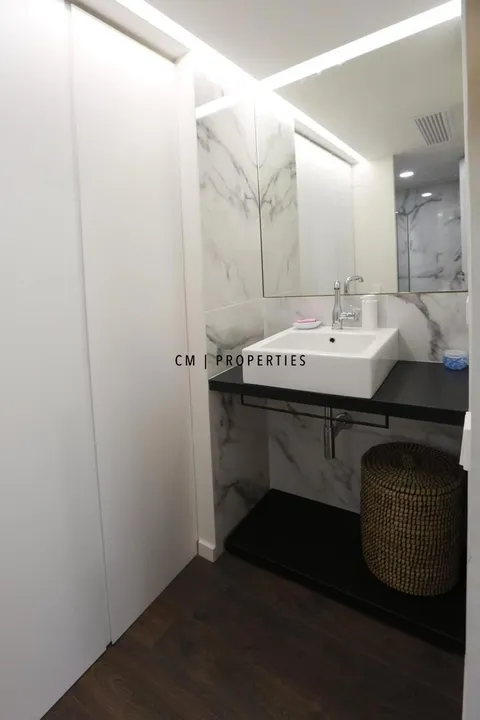 Pis de 71 m² a València