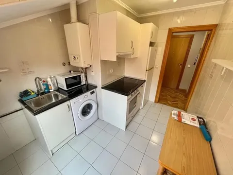 Pis de 60 m² a Valladolid
