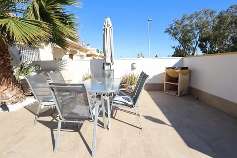 Flat 120 m² in Orihuela (2/24)