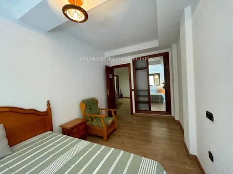 Pis de 50 m² a Salamanca